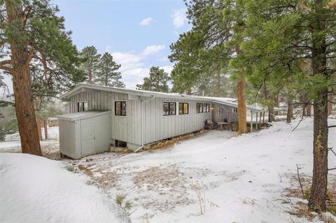 28308 Fireweed Dr, Evergreen, CO 80439 photo 24
