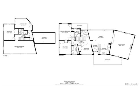28308 Fireweed Dr, Evergreen, CO 80439 photo 25
