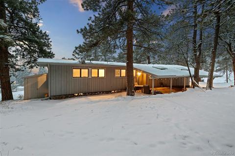 28308 Fireweed Dr, Evergreen, CO 80439 photo 2