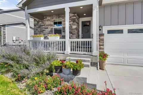 4664 Cattle Cross Trl, Castle Rock, CO 80104