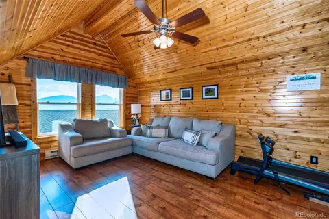 Living - 322 Red Hill Rd, Jefferson, CO 80456 photo 4 of 4