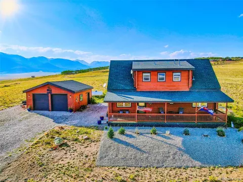 Exterior - 322 Red Hill Rd, Jefferson, CO 80456 photo 2 of 7