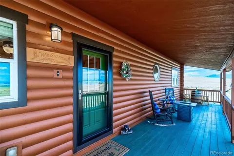Exterior - 322 Red Hill Rd, Jefferson, CO 80456 photo 3 of 7