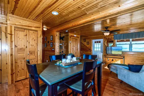 Dining - 322 Red Hill Rd, Jefferson, CO 80456 photo 3 of 3