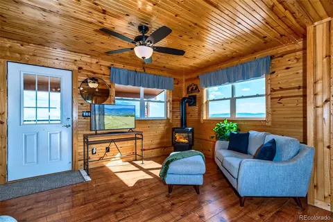 Living - 322 Red Hill Rd, Jefferson, CO 80456 photo 1 of 4