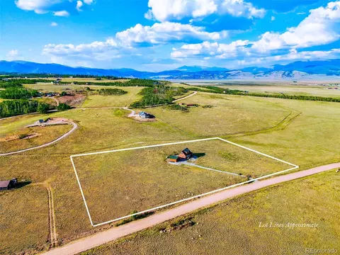 View/Area - 322 Red Hill Rd, Jefferson, CO 80456 photo 3 of 6