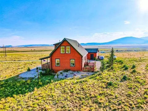 Exterior - 322 Red Hill Rd, Jefferson, CO 80456 photo 5 of 7