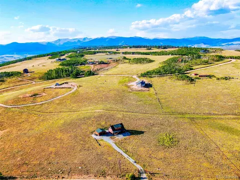 View/Area - 322 Red Hill Rd, Jefferson, CO 80456 photo 4 of 6