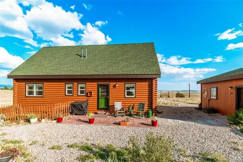 Exterior - 322 Red Hill Rd, Jefferson, CO 80456 photo 6 of 7