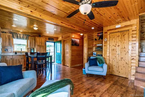 Other - 322 Red Hill Rd, Jefferson, CO 80456 photo 2 of 10