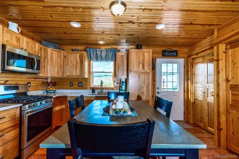 Kitchen - 322 Red Hill Rd, Jefferson, CO 80456 photo 1 of 1