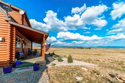 Exterior - 322 Red Hill Rd, Jefferson, CO 80456 photo 7 of 7