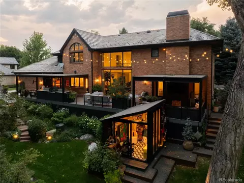 2120 E Grand Ave, Cherry Hills Village, CO 80113