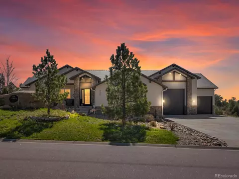 2028 Lost Canyon Ranch Ct, Castle Rock, CO 80104