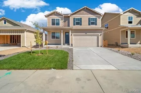 3098 Belleville Ridge Rd, Elizabeth, CO 80107