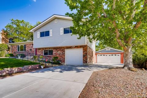 914 E Costilla Ave, Centennial, CO 80122 photo 1