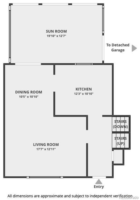914 E Costilla Ave, Centennial, CO 80122 photo 38
