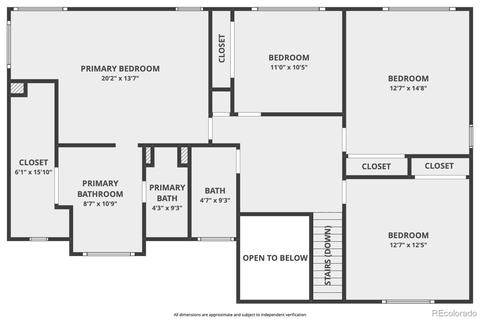 19084 E Chenango Cir, Aurora, CO 80015 photo 24