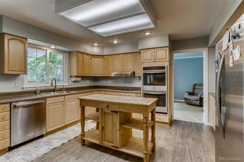 19084 E Chenango Cir, Aurora, CO 80015 photo 3