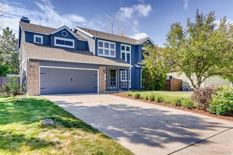19084 E Chenango Cir, Aurora, CO 80015 photo 1