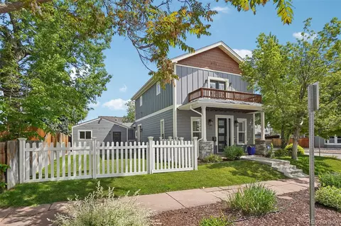 4603 W 33rd Ave, Denver, CO 80212