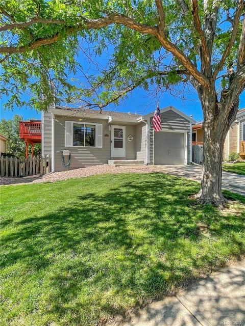 17794 E Colgate Pl, Aurora, CO 80013 photo 1