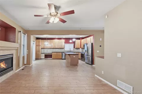 Living - 5930 Stagecoach Ave, Firestone, CO 80504 photo 9 of 11