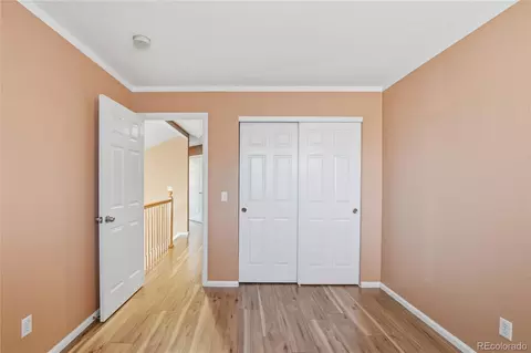 Bedroom - 5930 Stagecoach Ave, Firestone, CO 80504 photo 1 of 3