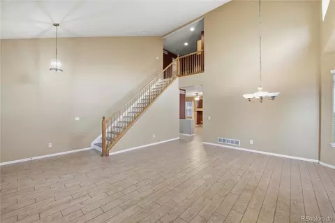 Living - 5930 Stagecoach Ave, Firestone, CO 80504 photo 6 of 11