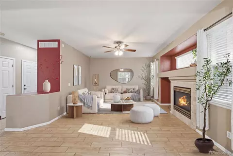 Living - 5930 Stagecoach Ave, Firestone, CO 80504 photo 7 of 11