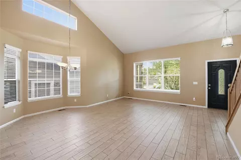 Living - 5930 Stagecoach Ave, Firestone, CO 80504 photo 2 of 11