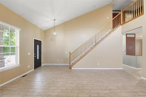 Living - 5930 Stagecoach Ave, Firestone, CO 80504 photo 5 of 11