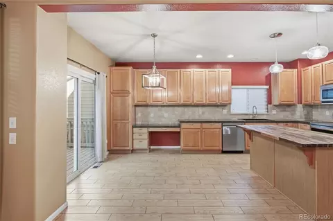 Kitchen - 5930 Stagecoach Ave, Firestone, CO 80504 photo 1 of 4