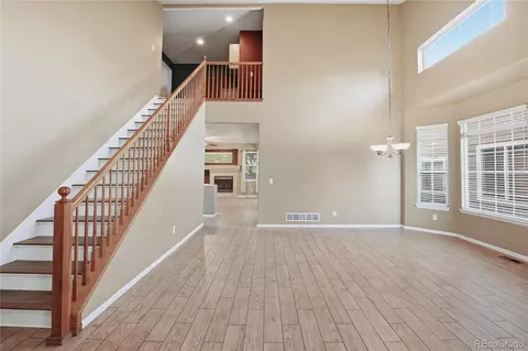 Living - 5930 Stagecoach Ave, Firestone, CO 80504 photo 4 of 11
