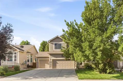 Exterior - 5930 Stagecoach Ave, Firestone, CO 80504 photo 2 of 6