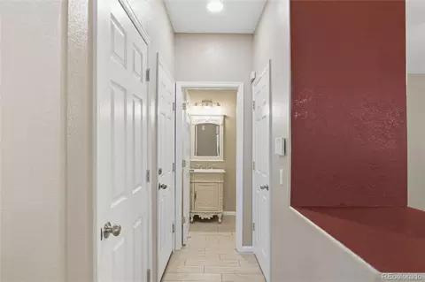 Entry Way - 5930 Stagecoach Ave, Firestone, CO 80504 photo 1 of 3