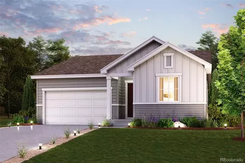 5562 Ranch St, Longmont, CO 80504