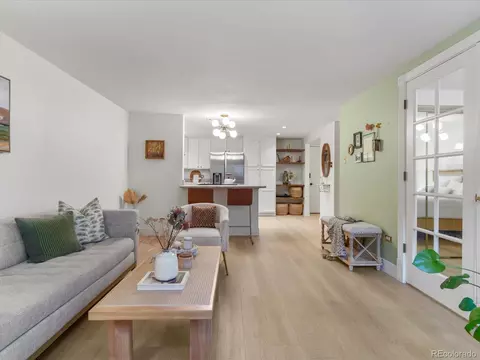 1050 N Lafayette St #105, Denver, CO 80218
