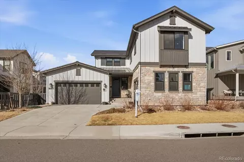 9252 Star Streak Cir, Littleton, CO 80125