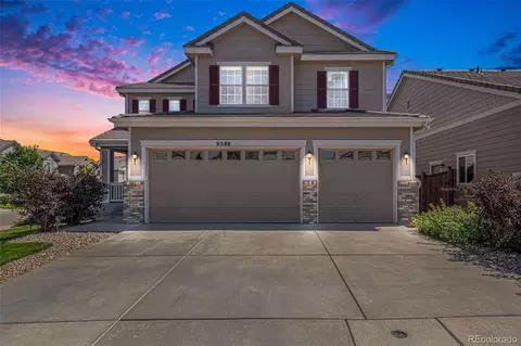 9586 Kentwick Cir, Englewood, CO 80112