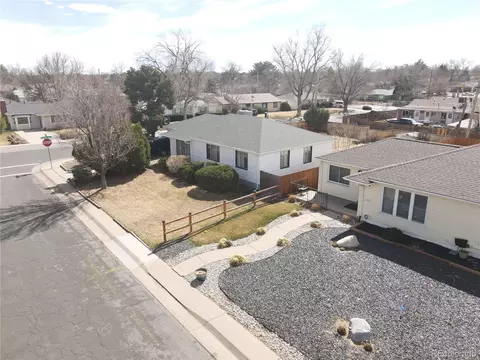 10090 E Lowry Pl, Aurora, CO 80010