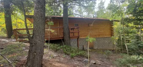 6800 Starkweather Rd, San Luis, CO 81152