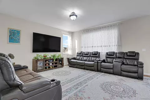 Living - 19553 E 60th Pl, Aurora, CO 80019 photo 1 of 2