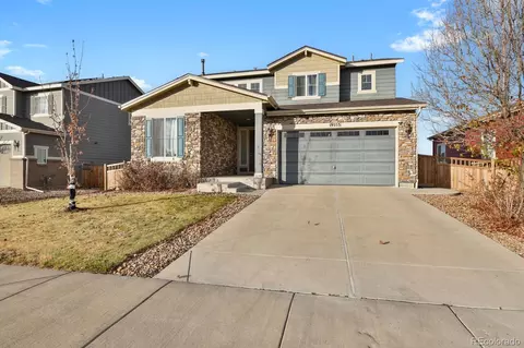 Exterior - 19553 E 60th Pl, Aurora, CO 80019 photo 9 of 9