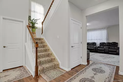 Entry Way - 19553 E 60th Pl, Aurora, CO 80019 photo 4 of 7