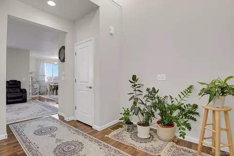 Entry Way - 19553 E 60th Pl, Aurora, CO 80019 photo 5 of 7