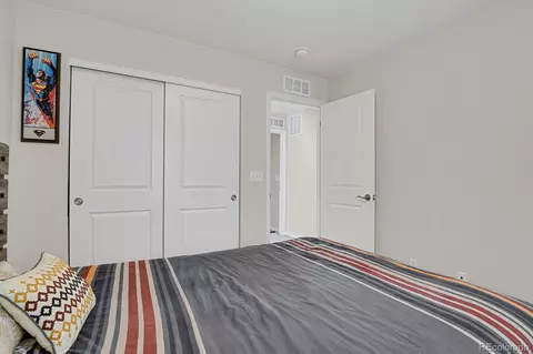 Bedroom - 19553 E 60th Pl, Aurora, CO 80019 photo 4 of 6