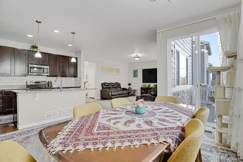 Dining - 19553 E 60th Pl, Aurora, CO 80019 photo 1 of 3