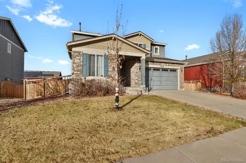Exterior - 19553 E 60th Pl, Aurora, CO 80019 photo 1 of 9