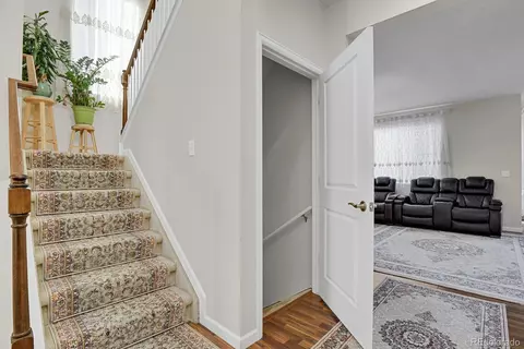 Entry Way - 19553 E 60th Pl, Aurora, CO 80019 photo 1 of 7